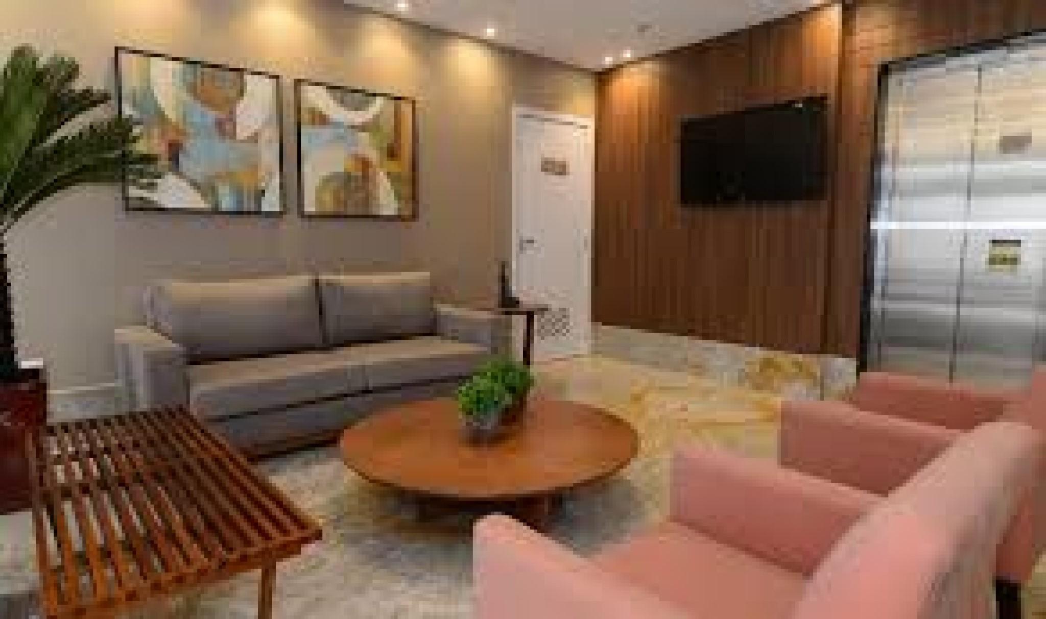 Tulip Inn Vila Velha Exterior photo