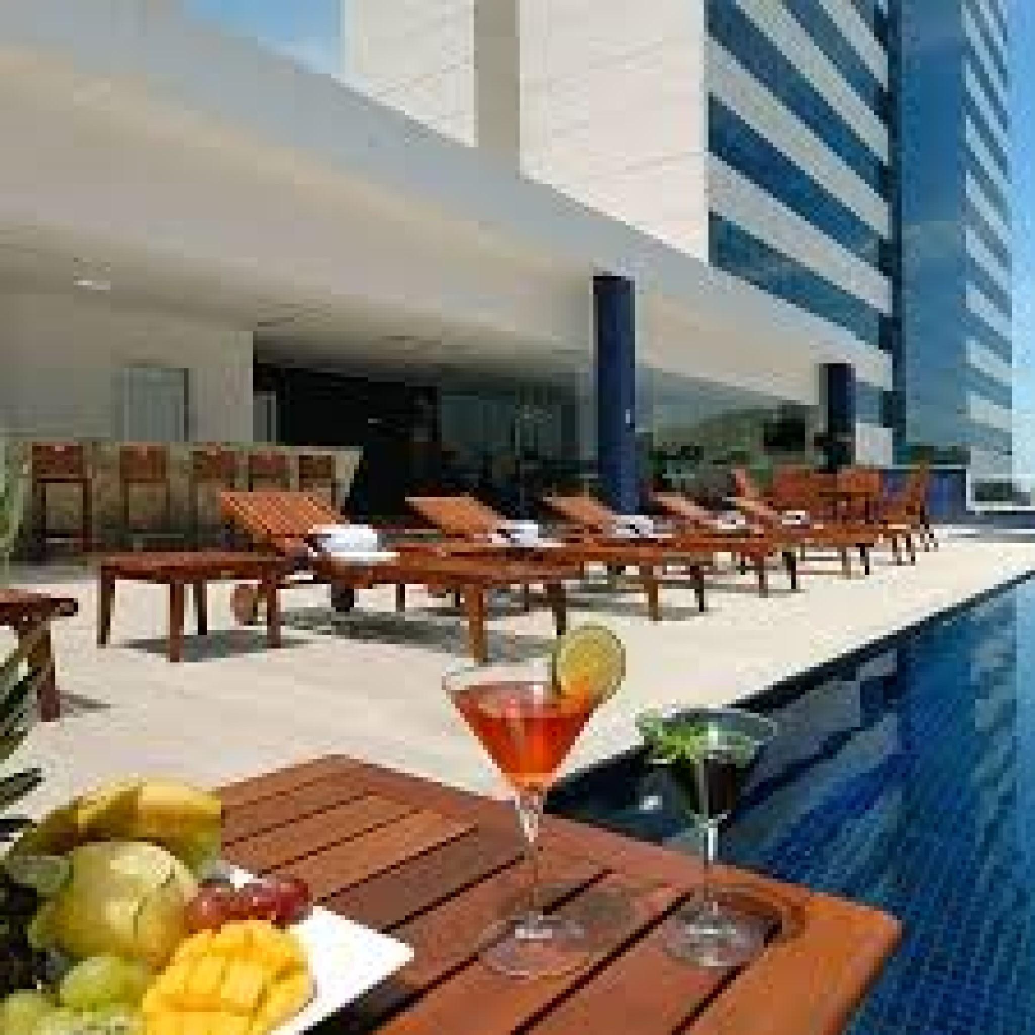 Tulip Inn Vila Velha Exterior photo