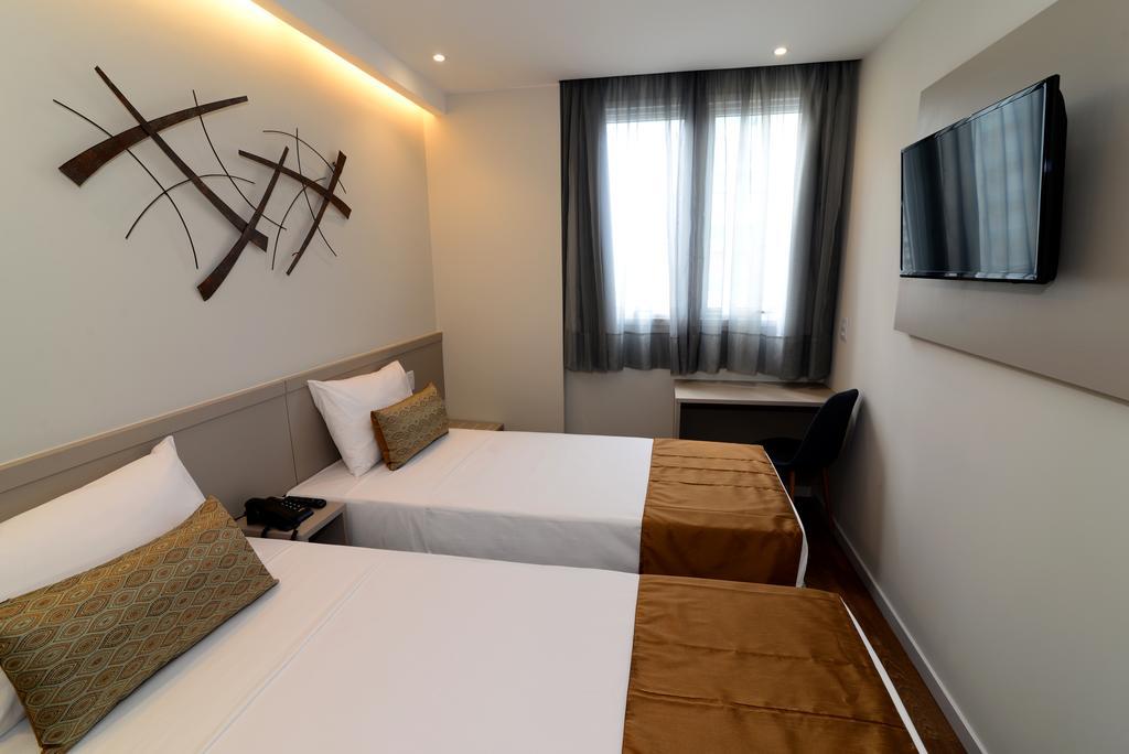 Tulip Inn Vila Velha Exterior photo