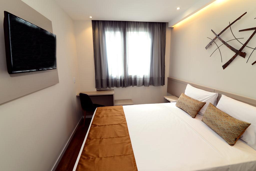 Tulip Inn Vila Velha Exterior photo