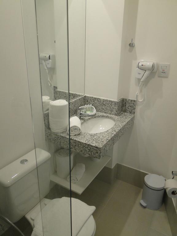 Tulip Inn Vila Velha Exterior photo