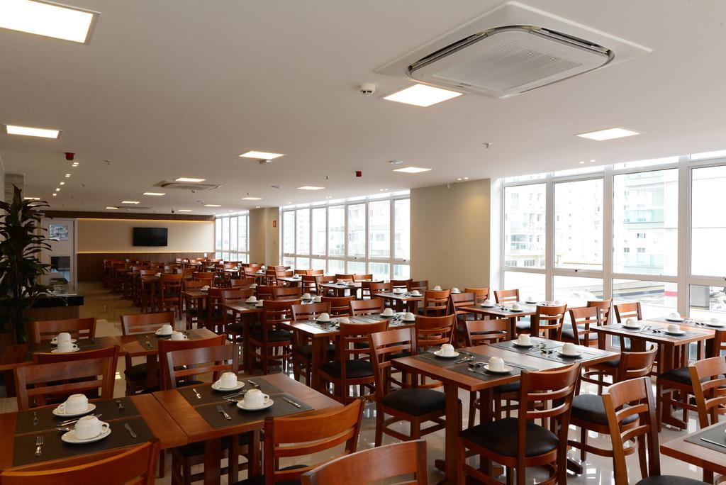 Tulip Inn Vila Velha Exterior photo
